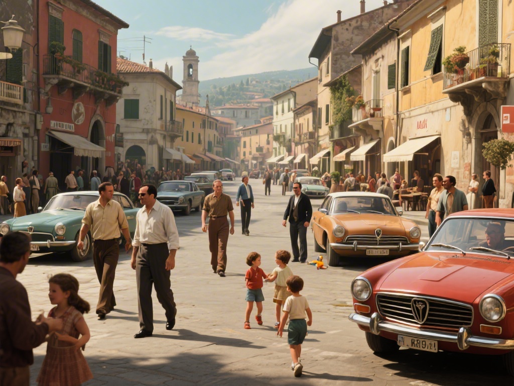 Mafia: The Old Country PS5 Release Date – Everything You Need to Know