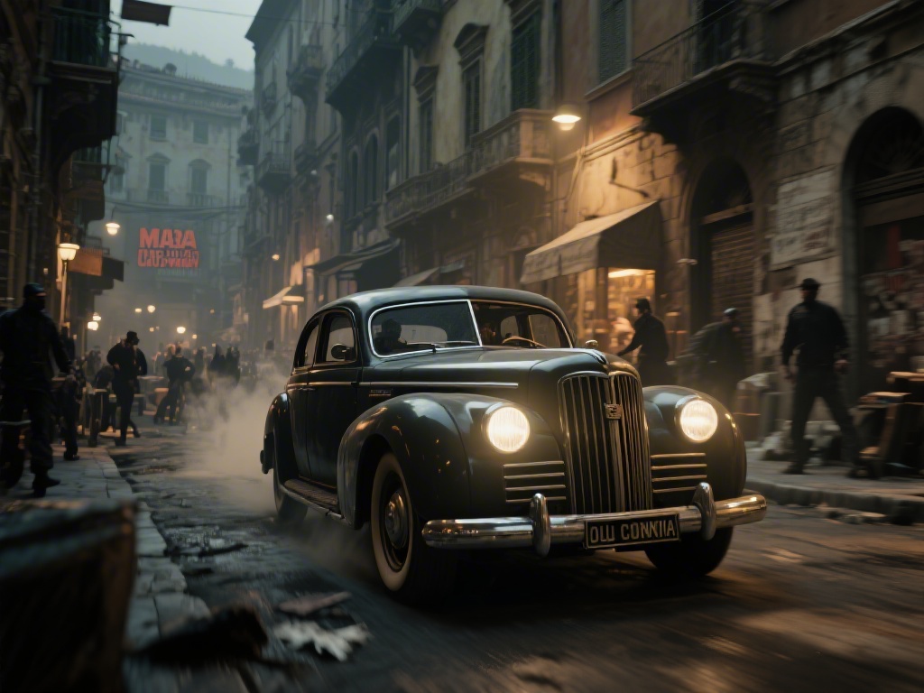 Mafia: The Old Country Release Time – Everything You Need to Know