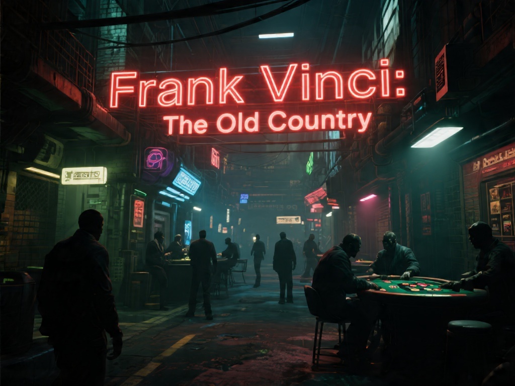 Master the Mafia Game: How to Excel in "Frank Vinci: The Old Country