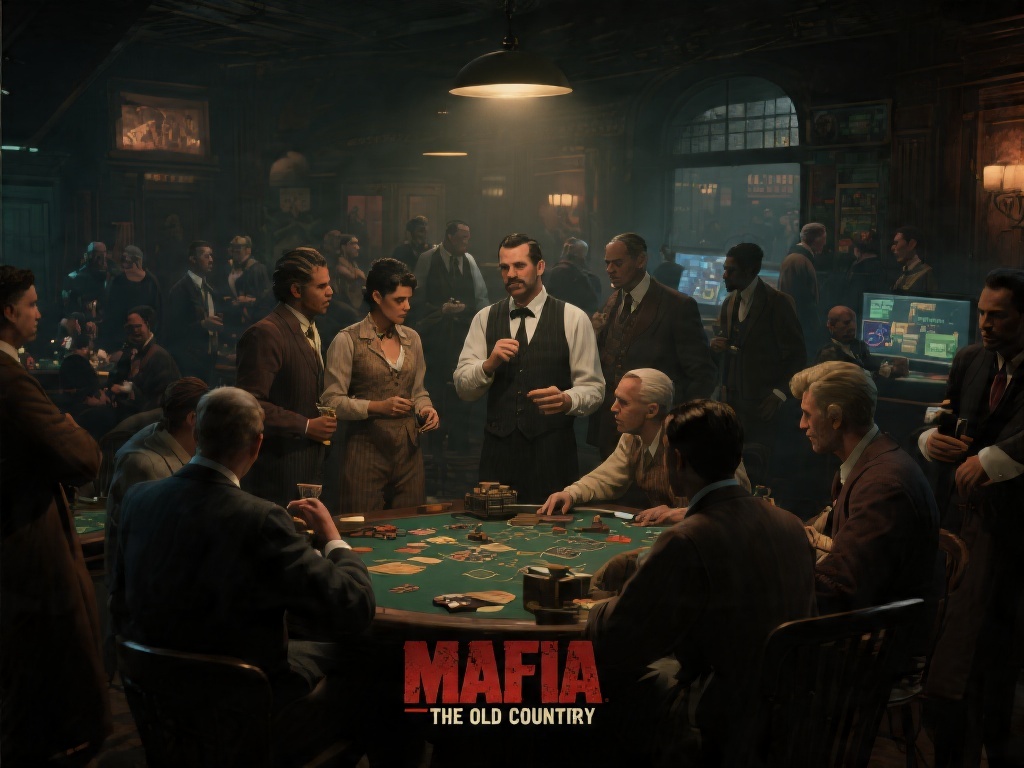 How Long Will Mafia: The Old Country Be Available?