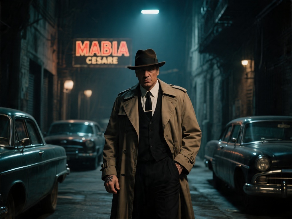 Mastering Mafia: The Old Country Cesare - Game Strategies Unveiled