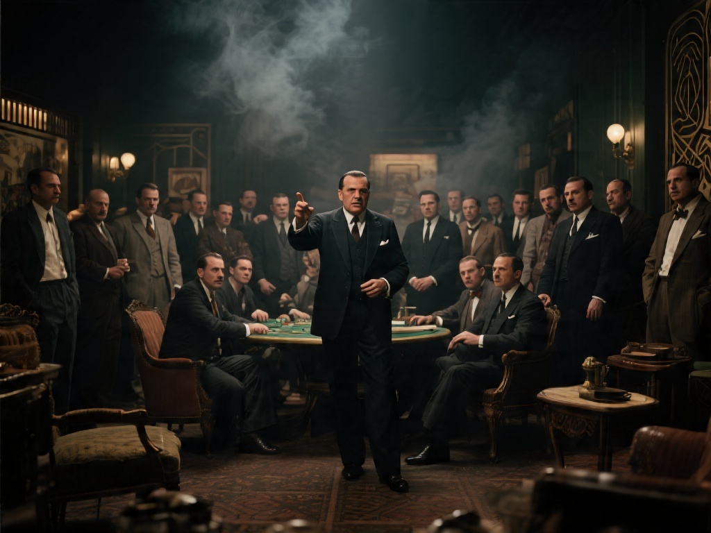 Mastering Mafia the Old Country: Don Torrisi's Strategies Unveiled