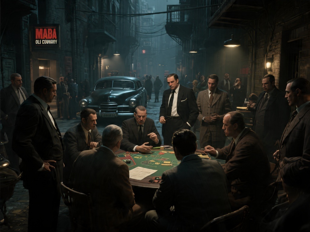 Mafia: The Old Country - EneaB Strategy Guide for Unbeatable Gameplay