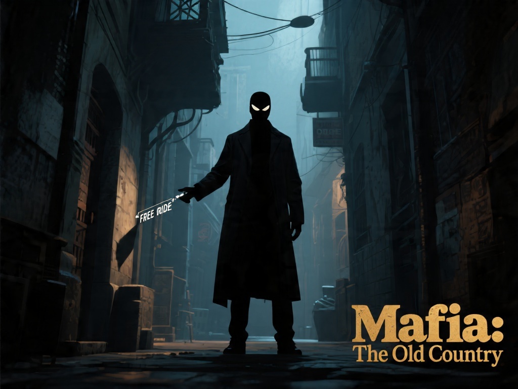 Mastering the "Mafia: The Old Country" Free Ride Strategy - Game Secrets Revealed