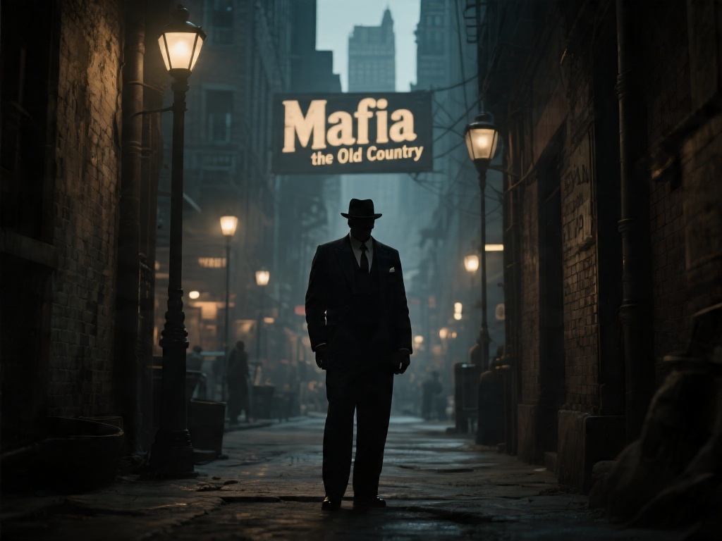 Master the Mafia the Old Country Main Character: Essential Strategies Unveiled