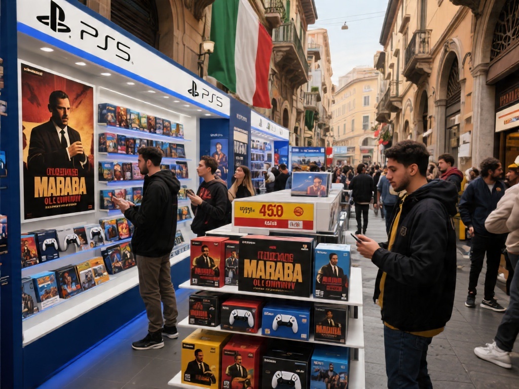 Top Strategies to Maximize Your Mafia: The Old Country Experience on PlayStation 5