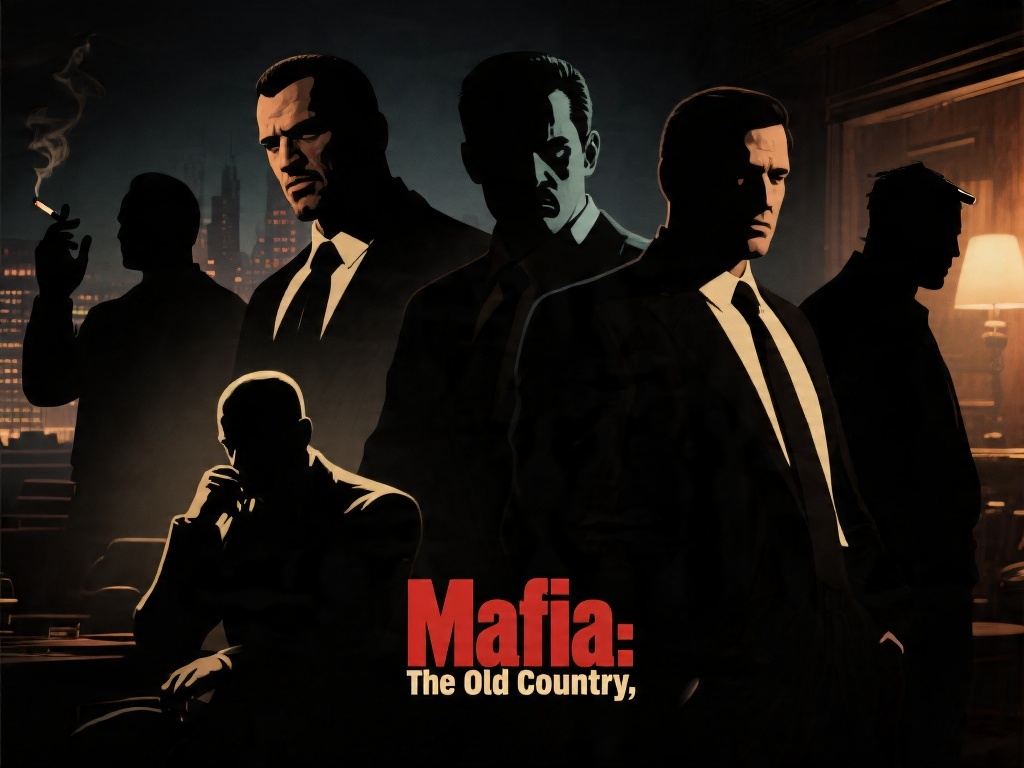 Mastering the Mafia: Unveiling Returning Characters in The Old Country – Game Strategies