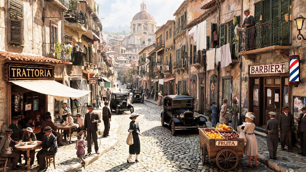 Mafia: The Old Country Xbox Game Pass 2026 Guide: Perks, Gameplay & Hidden Tips