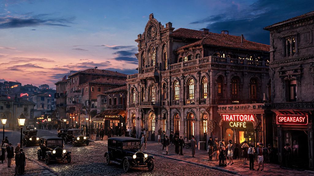 Mafia 4 The Old Country Release Date: 2026 Guide & Confirmed Updates