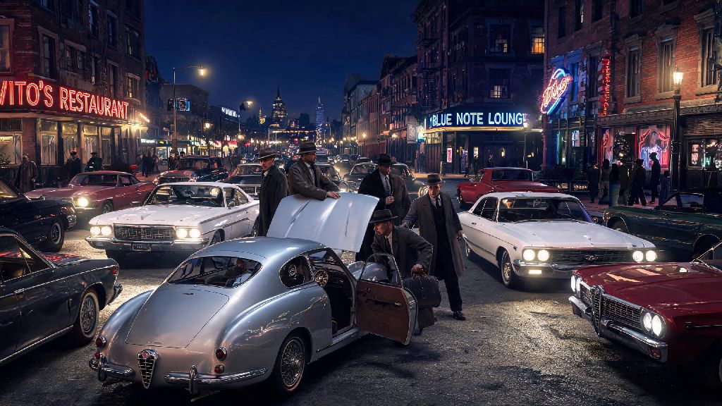 2026 Guide to Mafia the Old Country Cars: Unlock Rare Rides & In-Game Perks