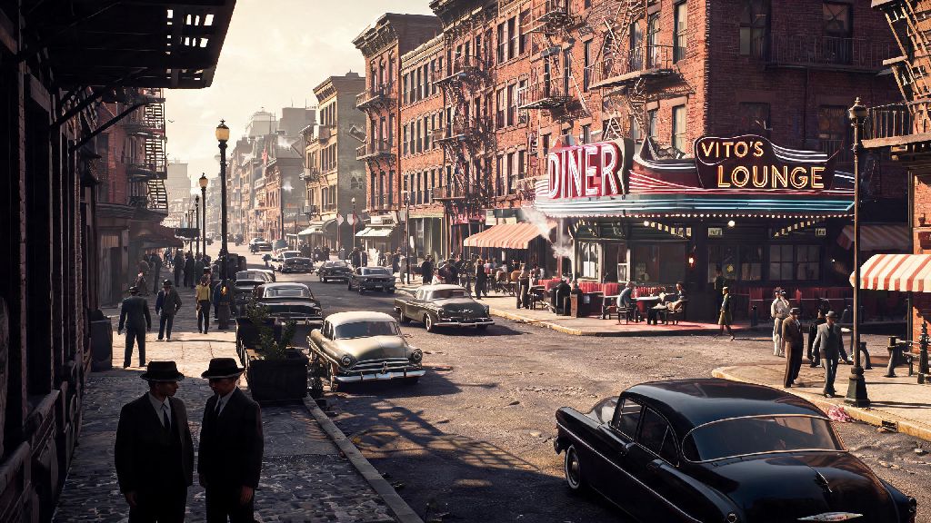 2026 Guide: Is Mafia: The Old Country Open World? Full Breakdown