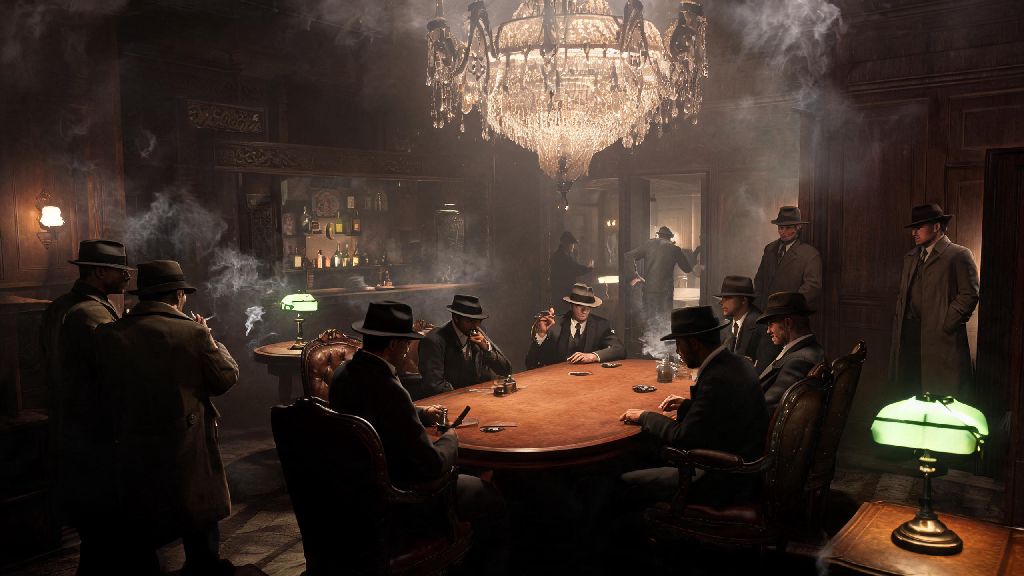 2026 Mafia: The Old Country Mission List: Complete Guide for Every Player