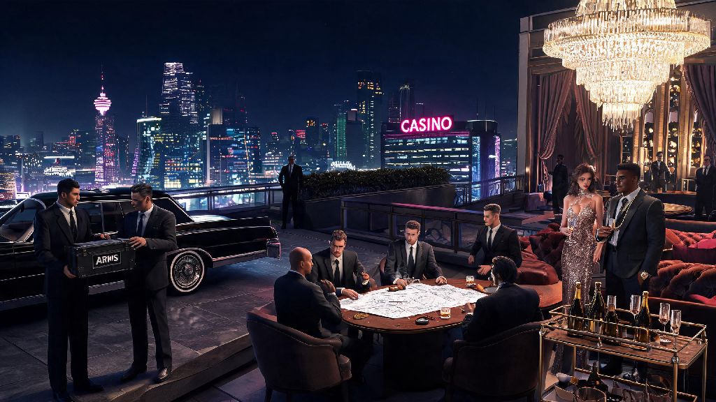 2026 Guide to Mafia: The Old Country Padrino Pack Perks & Gameplay Tips