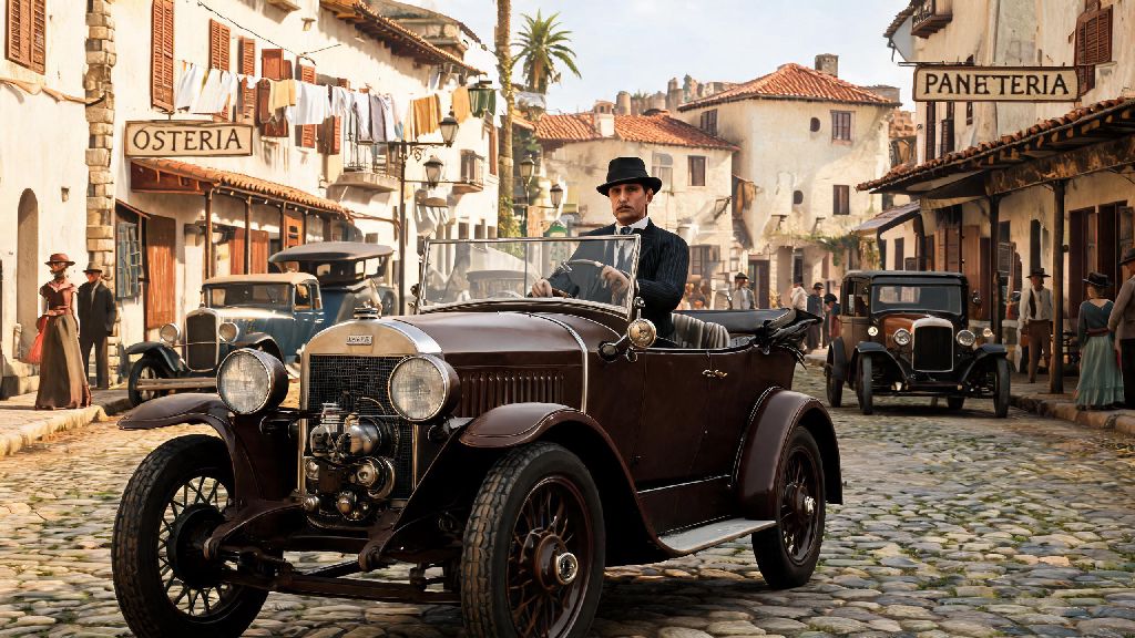 2026 Guide to Mafia The Old Country Preorder: Bonuses, Editions & Exclusives