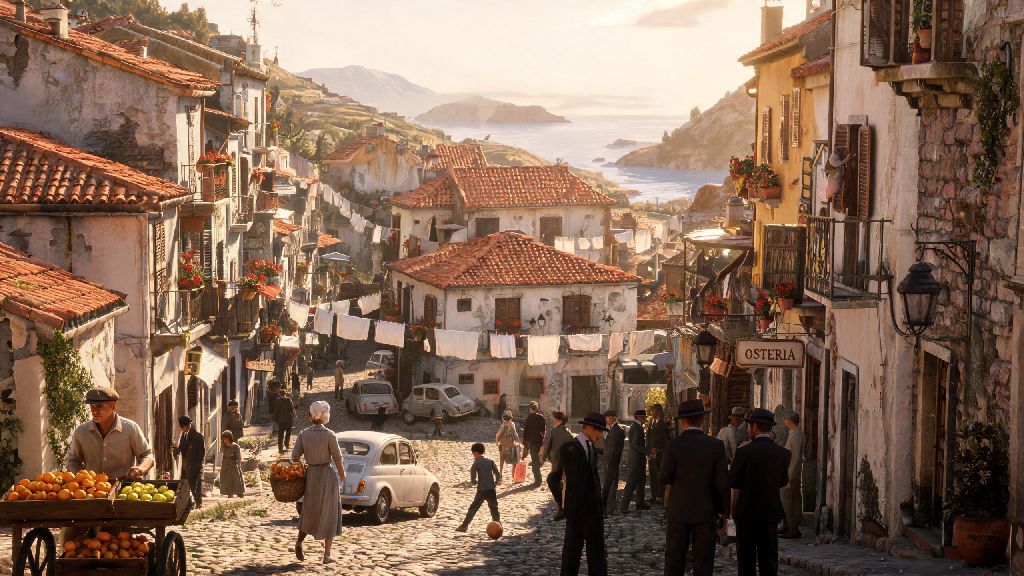 2026 Guide to Mafia the Old Country Setting: Lore, Hidden Details & Play Tips