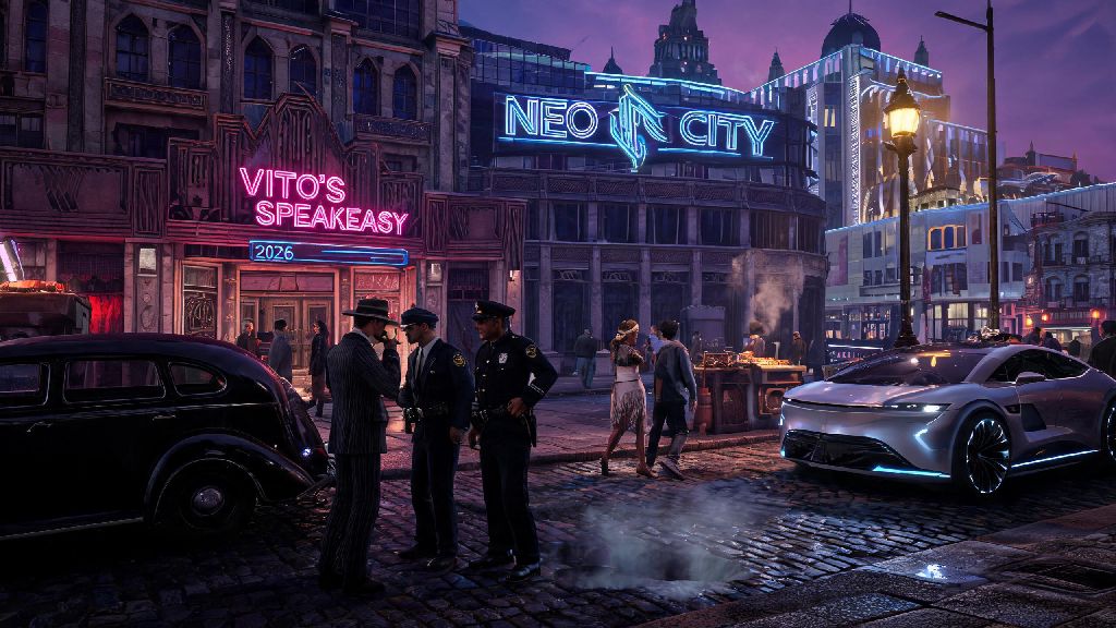 2026 Guide: Mafia the Old Country Soldato Pack Perks & Play Tips