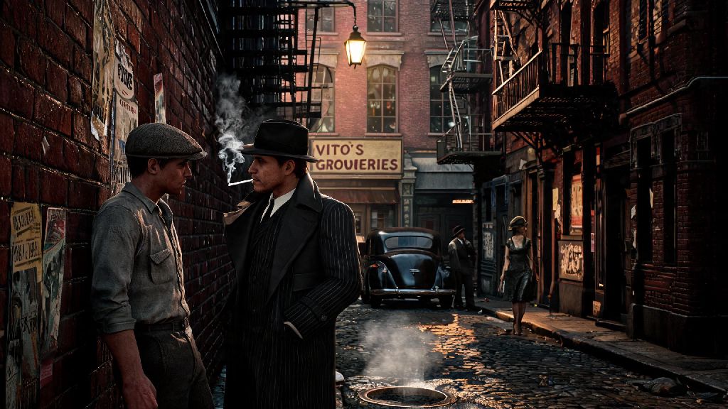 2026 Complete Guide to Mafia the Old Country Story: Hidden Lore & Plot Twists