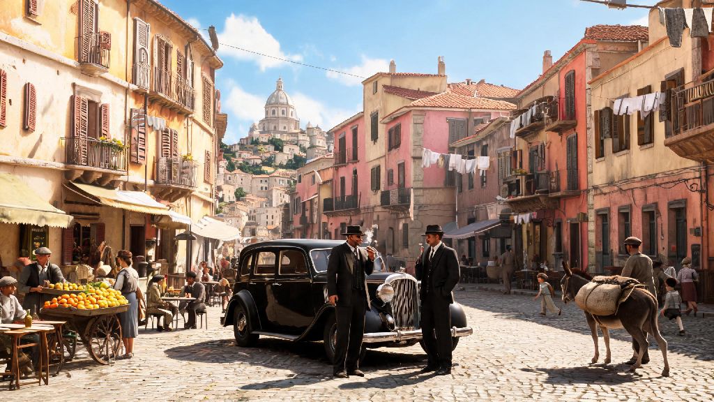 2026 Guide: Mafia The Old Country Xbox Series X Gameplay & Optimization Tips