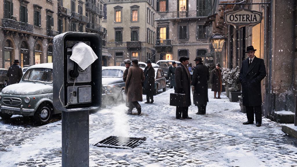 2026 Complete Guide: What Year Does Mafia The Old Country Take Place?