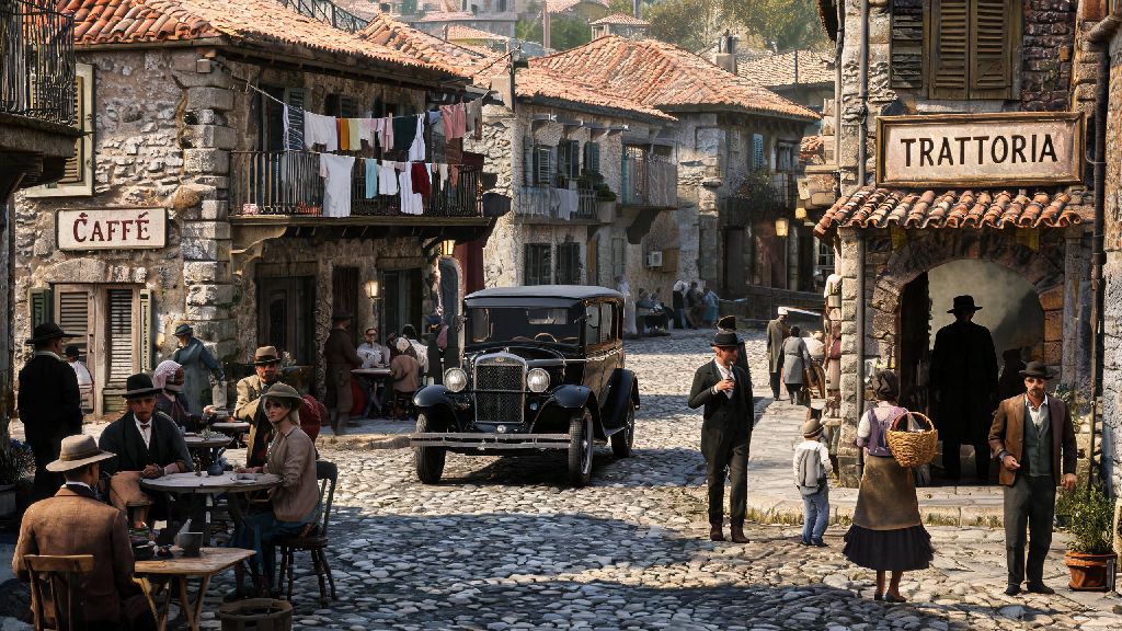 2026 Guide to Characters in Mafia: The Old Country Key Facts