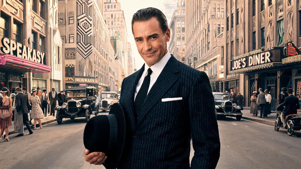 Is Leo Galante in Mafia the Old Country? 2026 Full Lore & Story Guide