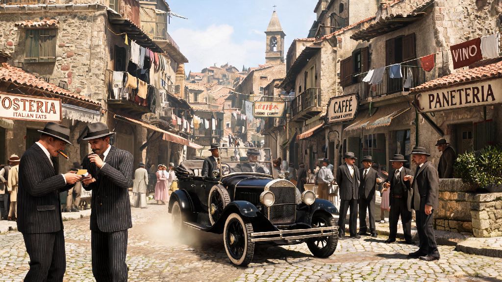 2026 Guide: How to Mafia The Old Country Buy Safely & Unlock In-Game Perks