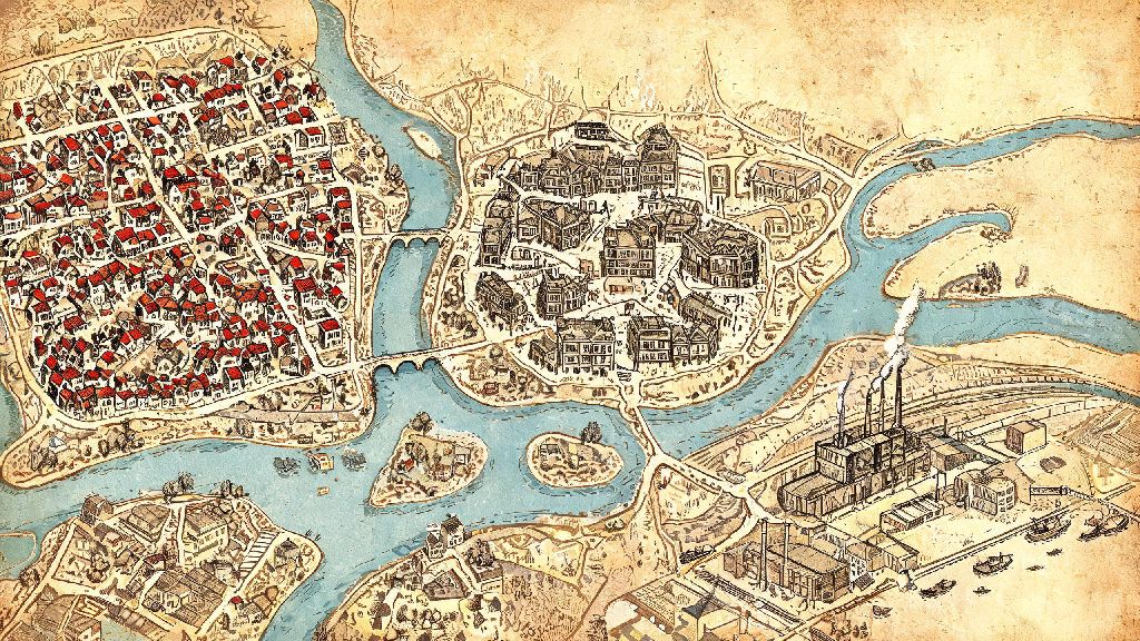 2026 Guide: How Big Is Mafia The Old Country Map Size, Exactly?