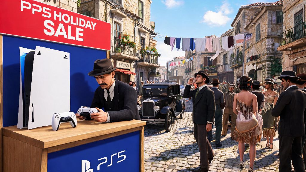 2026 Guide: Mastering Mafia The Old Country on PS5 for New Players