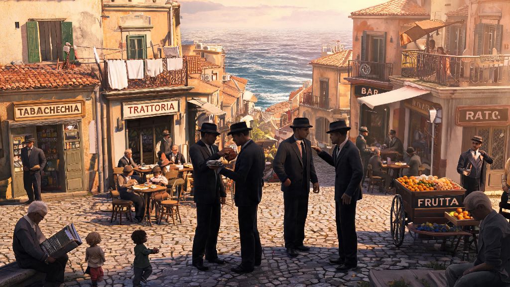 2026 Guide to Mafia The Old Country Online: Essential Tips for New Players