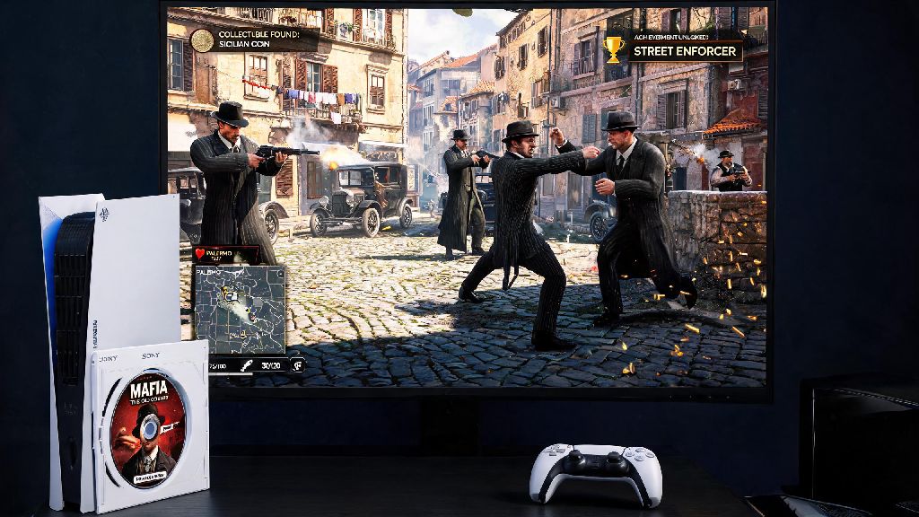 2026 Guide: Mafia The Old Country PS5 Game Tips for Smooth Playthrough