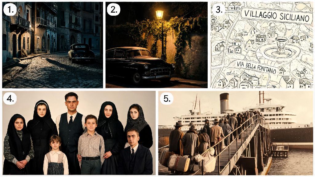 Guide to Mafia the Old Country Wikipedia: Core Lore, Facts & Unlisted Details