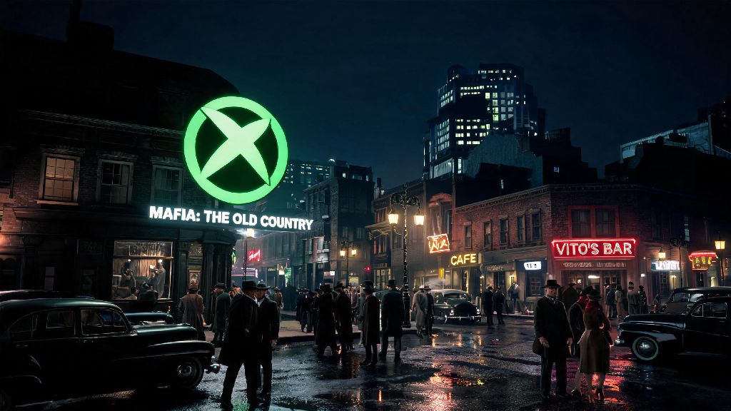Guide to Mafia The Old Country Xbox Price: Fair Costs & Deals