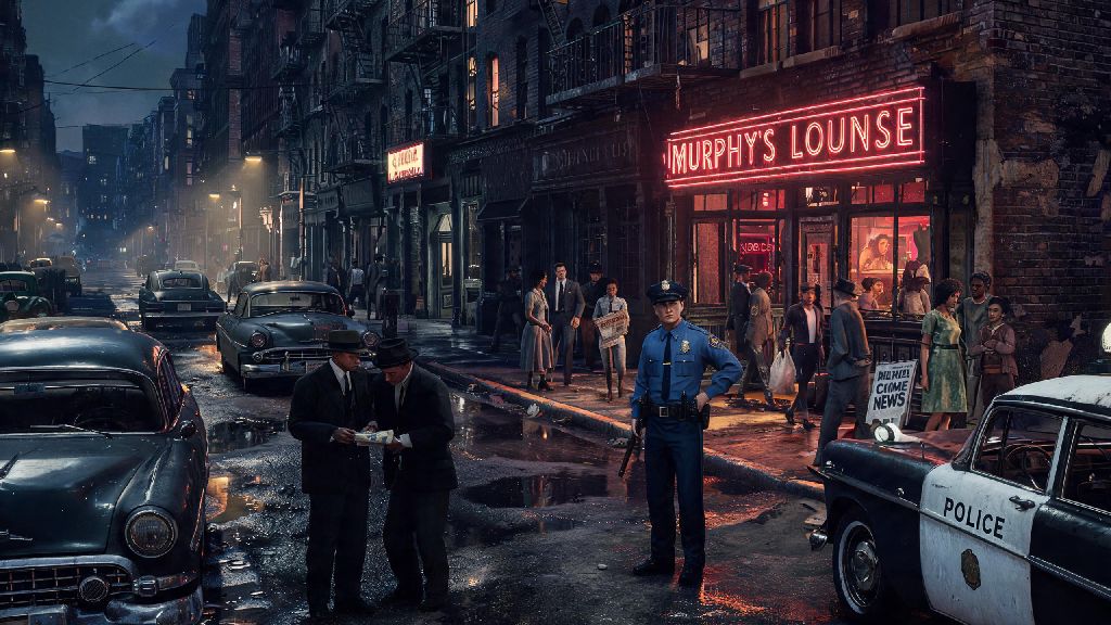 PlayStation Store Mafia The Old Country: Essential Guide for First-Time Players