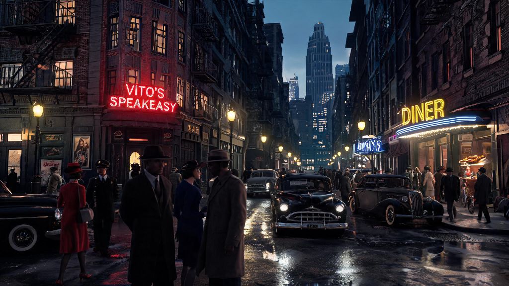 Why Is Mafia the Old Country $50? An Honest Guide to Its Price Tag