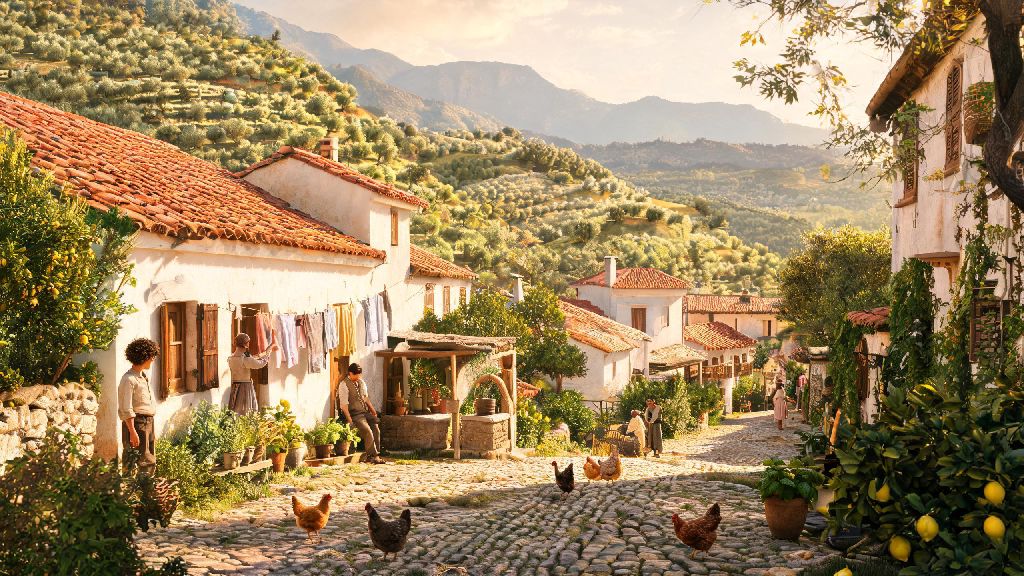 Guide to Giuseppe Mafia The Old Country: Lore, Backstory & Hidden Game Details