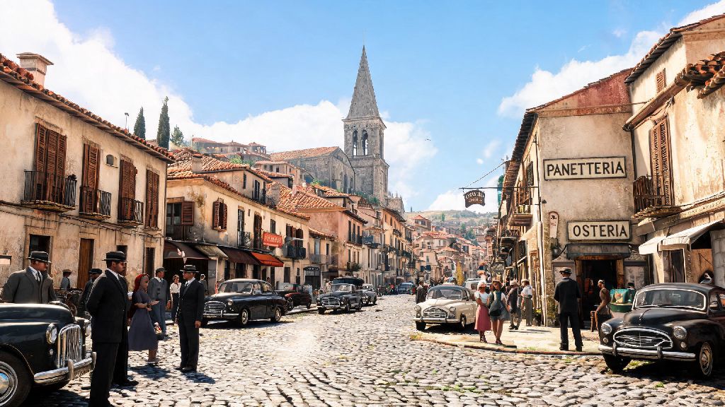 Guide to Mafia the Old Country Date de Sortie: Everything Confirmed So Far