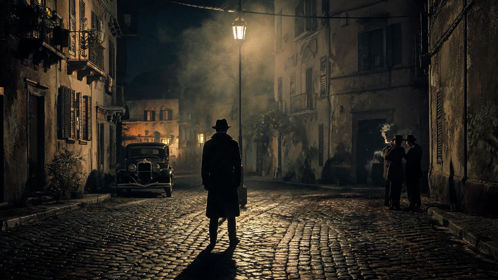 Guide to Mafia: The Old Country Endings: All Outcomes & Key Choices Explained