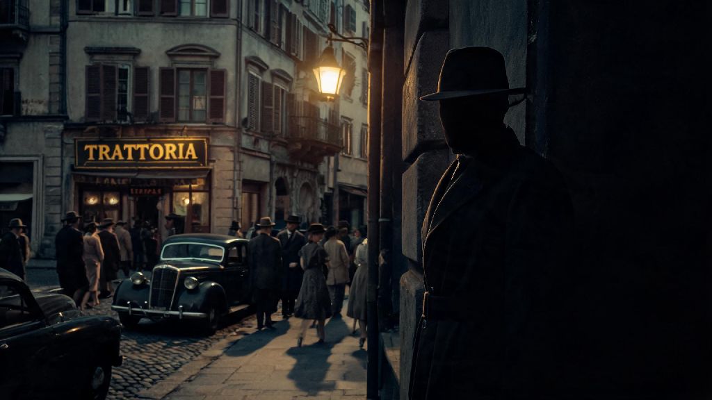 Guide to Mafia the Old Country Fantasma: Lore, Hidden Secrets & Play Tips