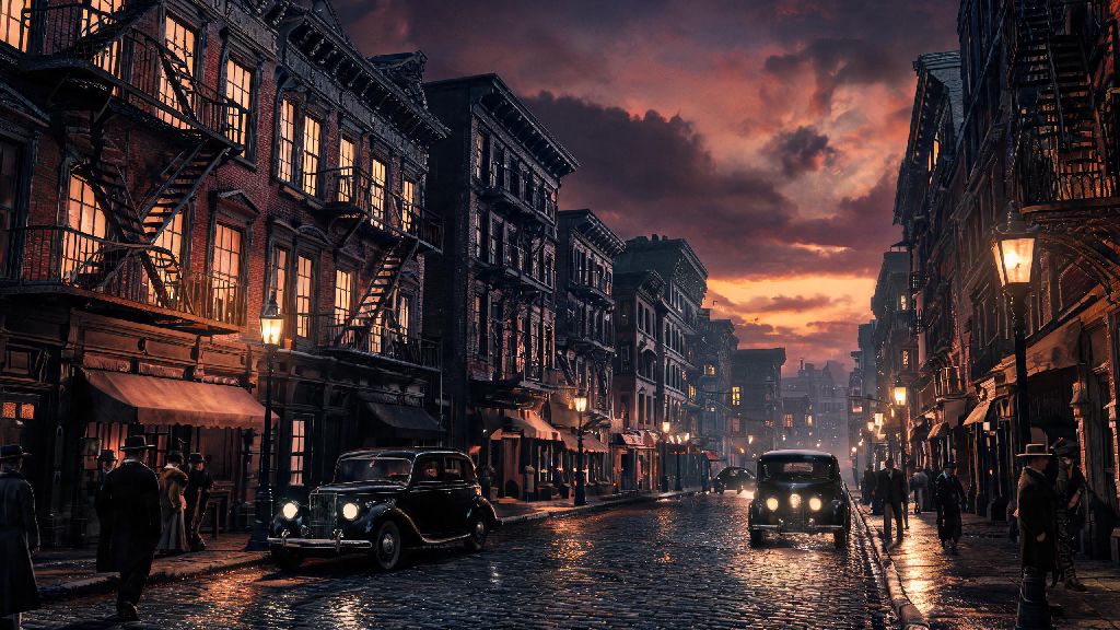Guide: Mafia The Old Country Game Release Date & Key Confirmed Details
