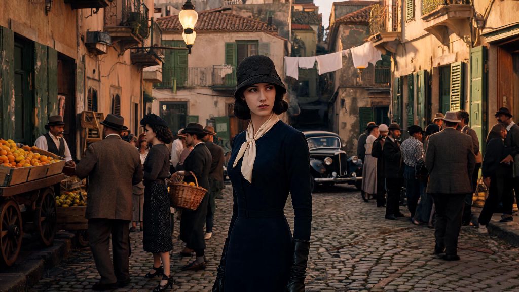 Guide to Mafia the Old Country Isabella Torrisi: Lore, Playthrough Tips & Hidden Details