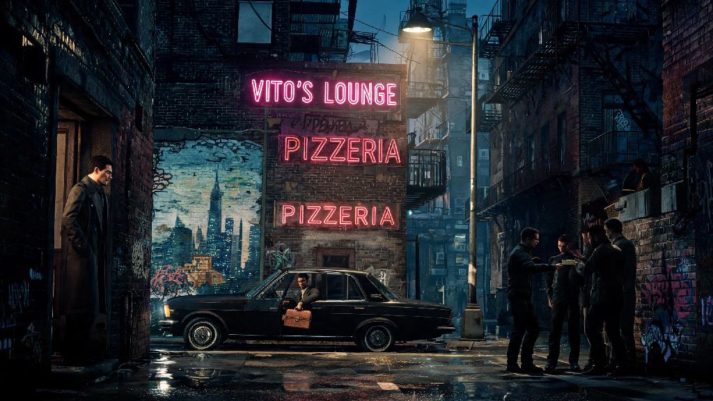 Tips & Guide to Mafia: The Old Country on the Microsoft Windows Store