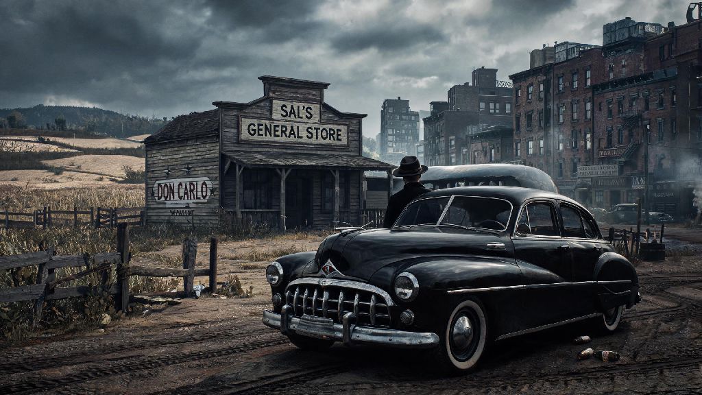 Mafia The Old Country Minimum Requirements: Full Guide to Run the Game Smoothly
