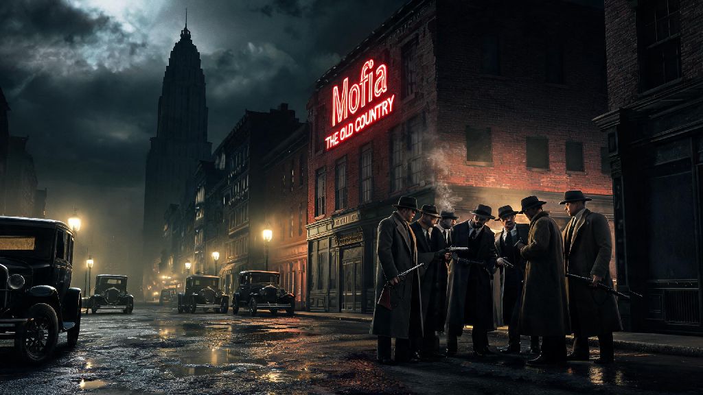 Mafia: The Old Country New Game Plus Tips & Complete Playthrough Guide