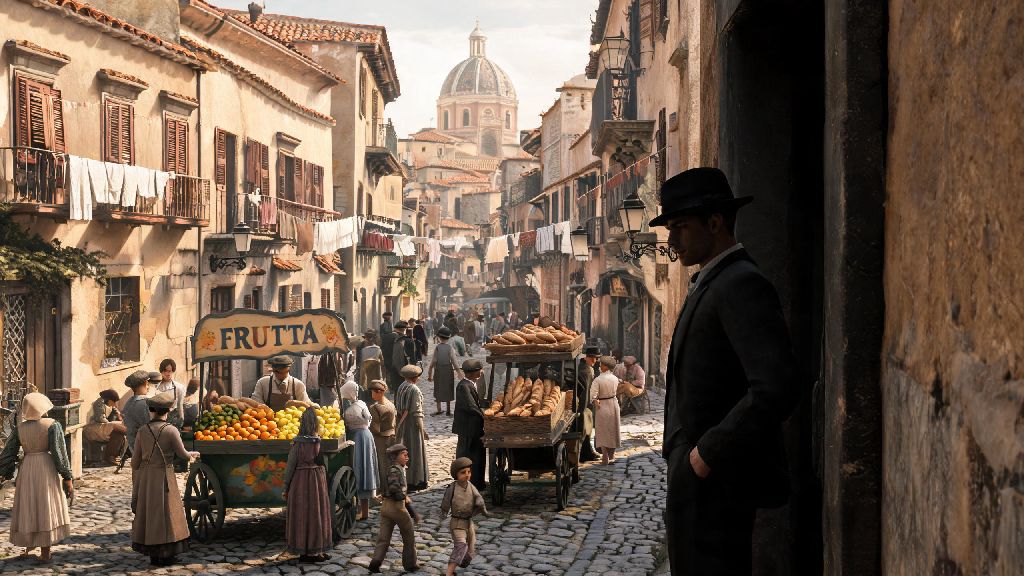 Guide to Mafia: The Old Country on Game Pass: Essential Tips for New Players