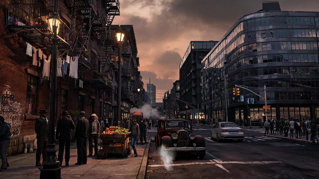 Guide to Mafia the Old Country PC Performance: Fix Lag & Optimize FPS