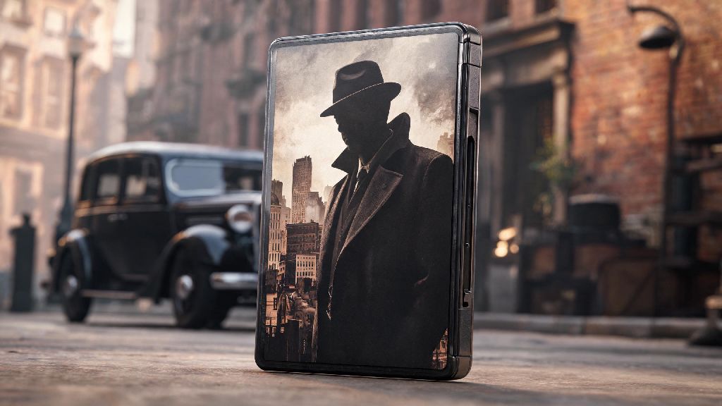 Guide to Mafia: The Old Country Steelbook: Is It Worth Adding to Your Collection?