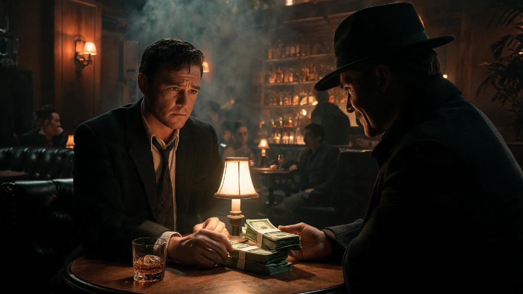 Guide: Mafia The Old Country What Happens to Isabella & Key Choices