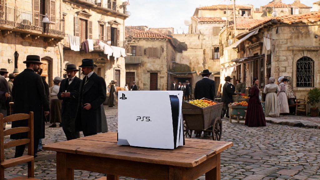 PS5 Mafia the Old Country Review: 7 Key Things to Know Before Playing