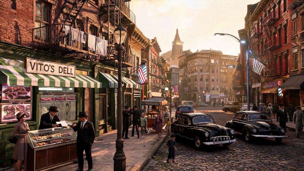 Guide to The Mafia the Old Country: Lore, Gameplay & RP Tips