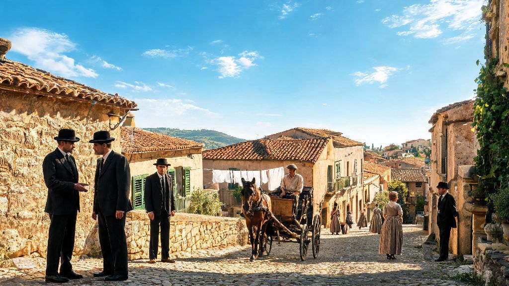 Will Mafia: The Old Country Have DLC? Complete Guide for Series Fans